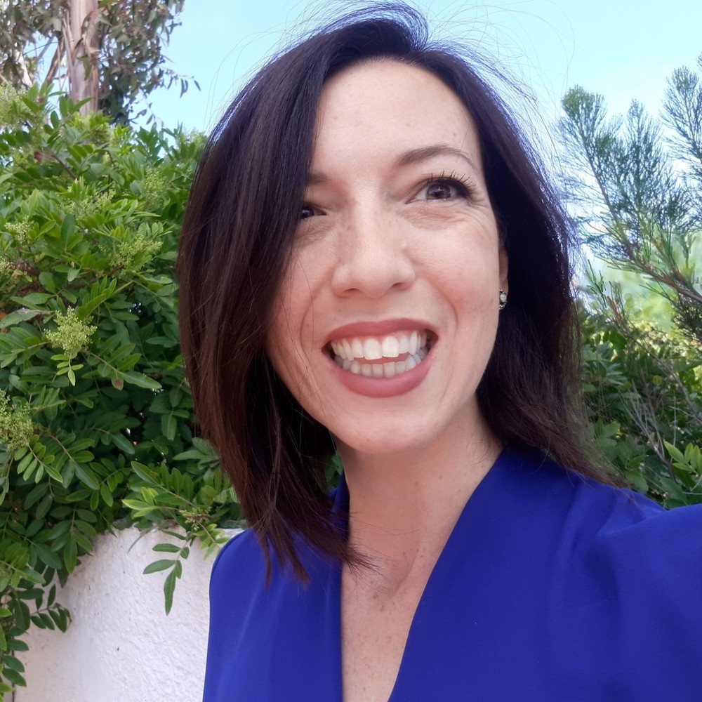 Meet your Posher, Jacqui